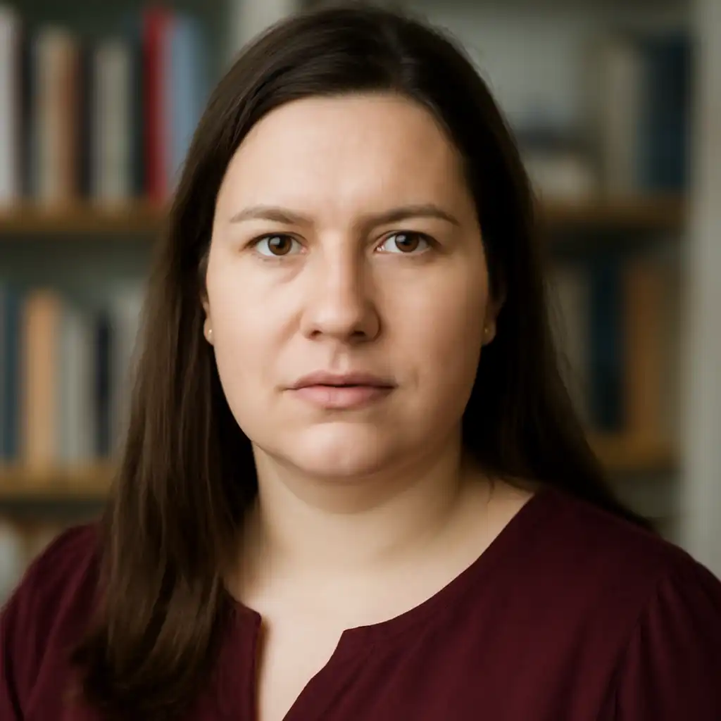 Sophia Zimmermann